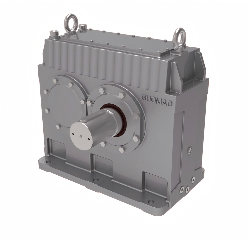 ZDY型圆柱齿轮减速机